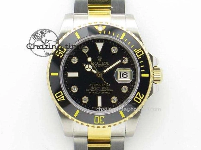 MiroTime 0403 Attractive Daytona DIW Carbon Case and Bezel DIWF Edition Black Dial on Blue Nylon Strap A 71